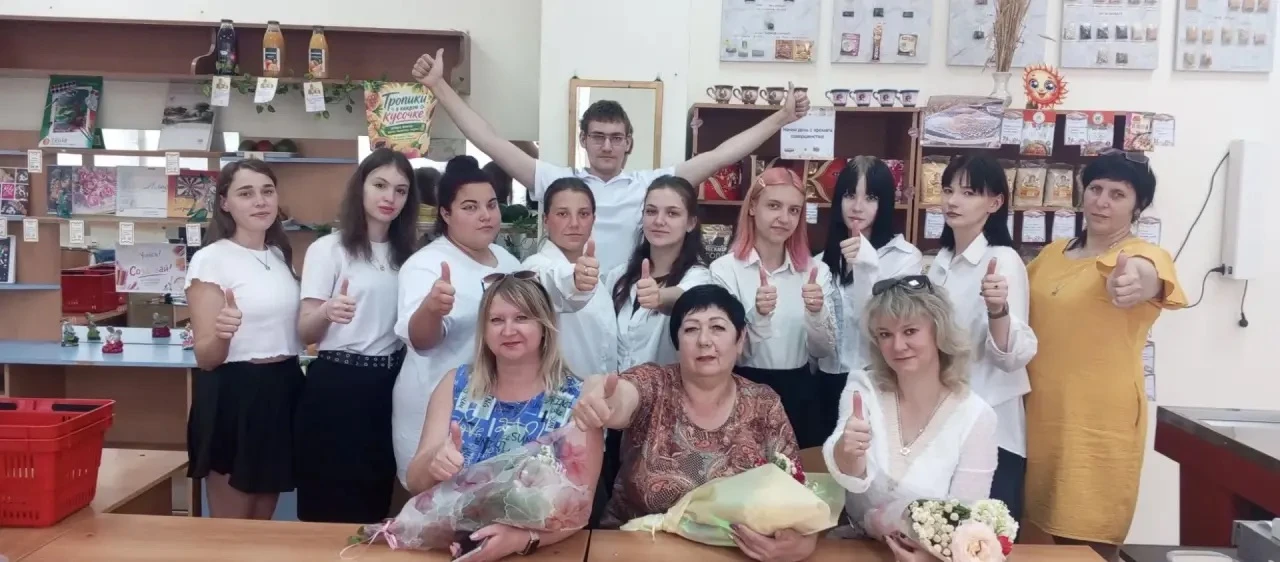 Выпуск 2026!!! И снова очередной выпуск, звездный, профессиональный, активный! 98 выпус...