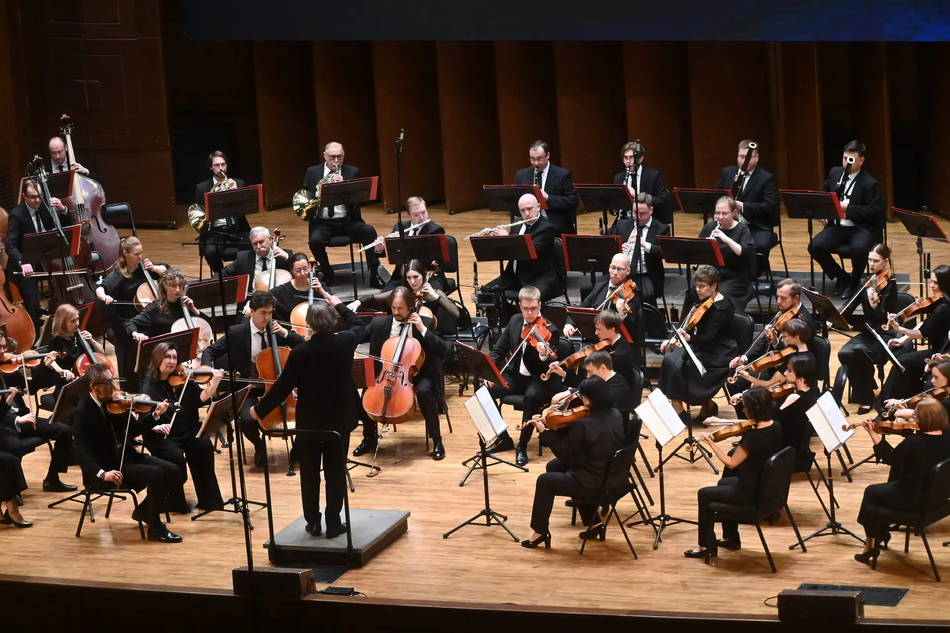Сегодня завершился XIII Транссибирский Арт-фестиваль – масштабное культурное событие, которое ежегод
