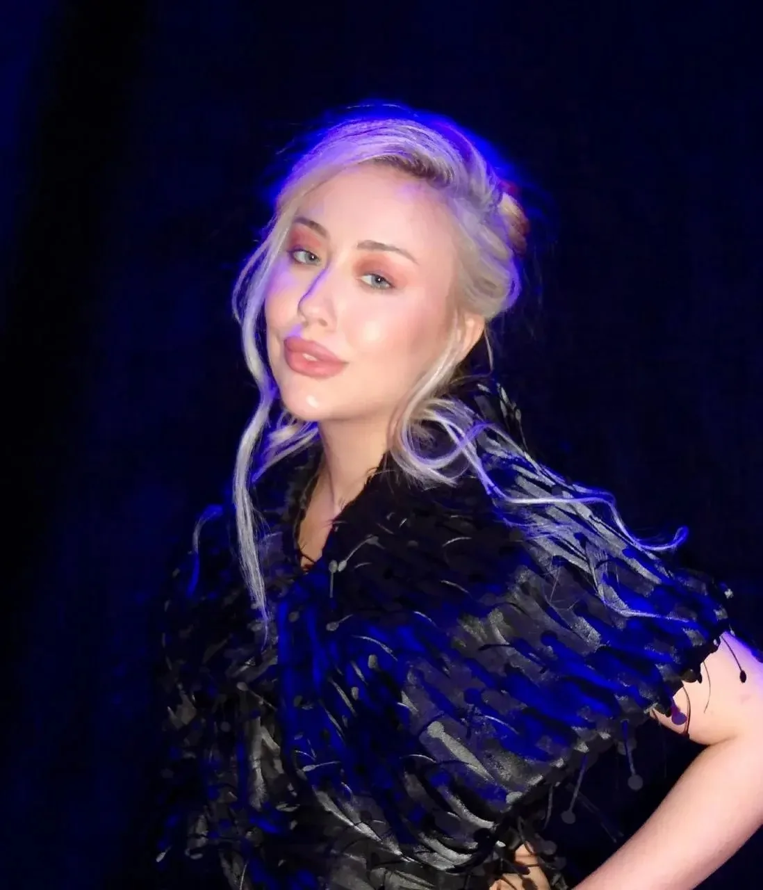 Напоминаем, что Таисии Масляковой всего 19 лет… А по ощущениям - все 40.