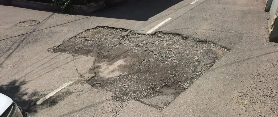 🚧 Разрыли, провели работы и уехали: в Кисловодске наказывают нерадивых ресурсников