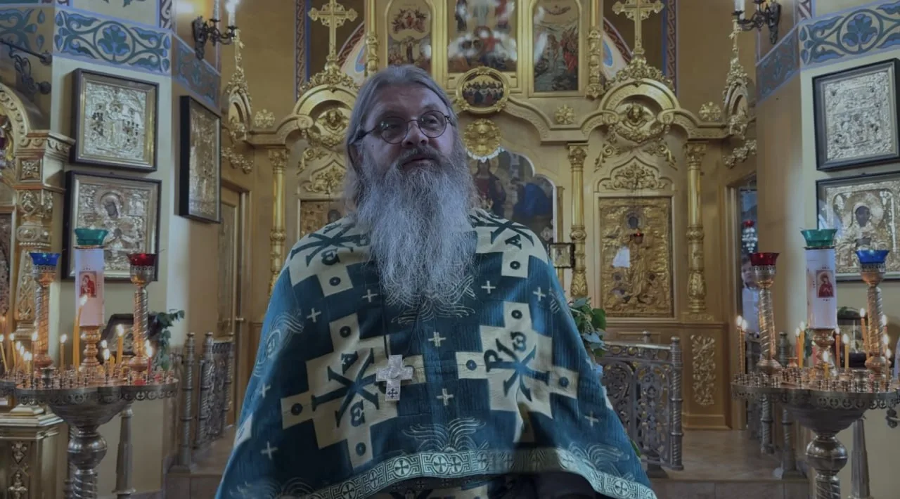 31.05.2026 День рождения Церкви