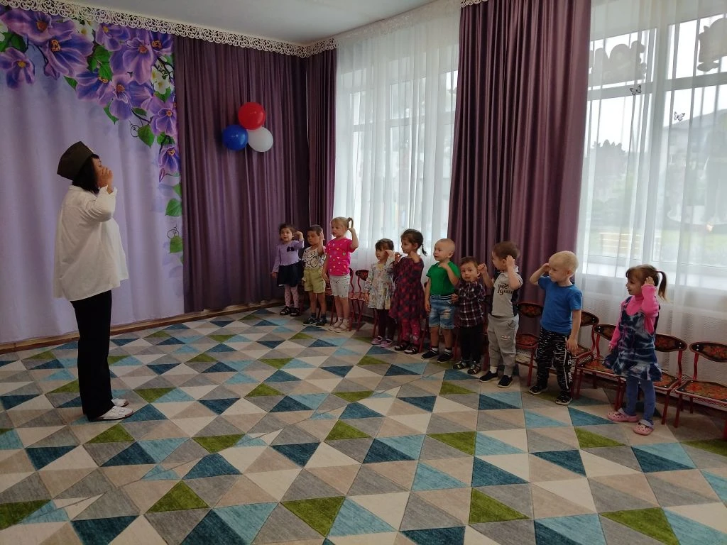 Традиционно, 28мая, свой профессиональный праздник отмечают российские пограничники. Сл...