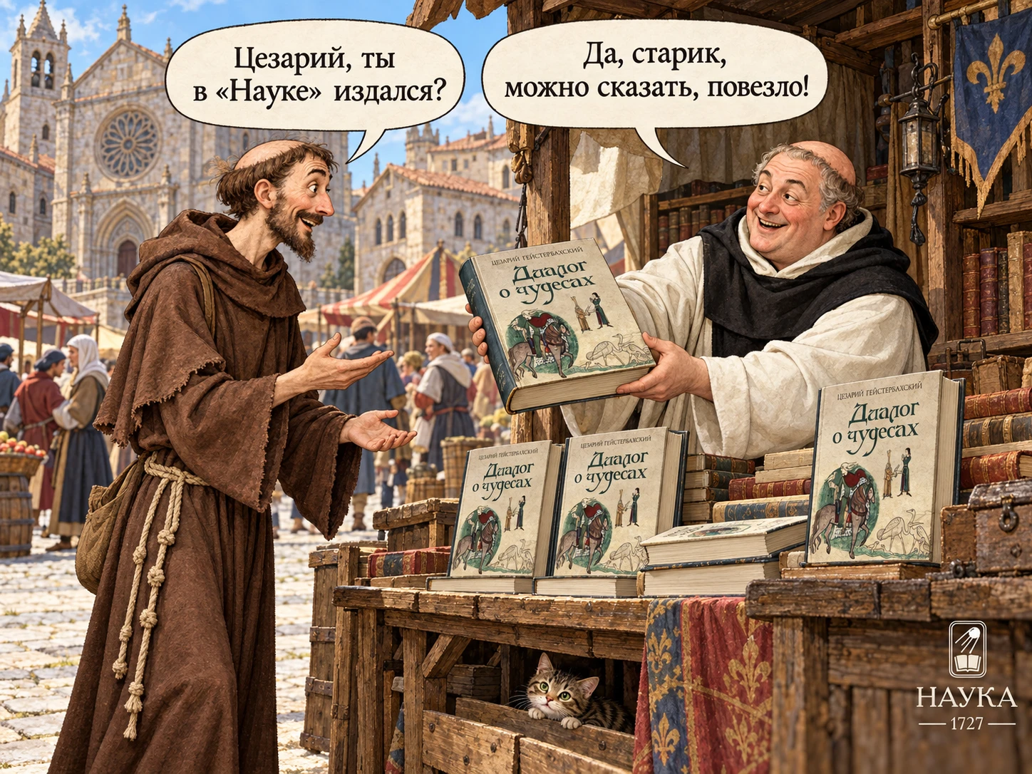 Франциск Ассизский: бедность становится силой