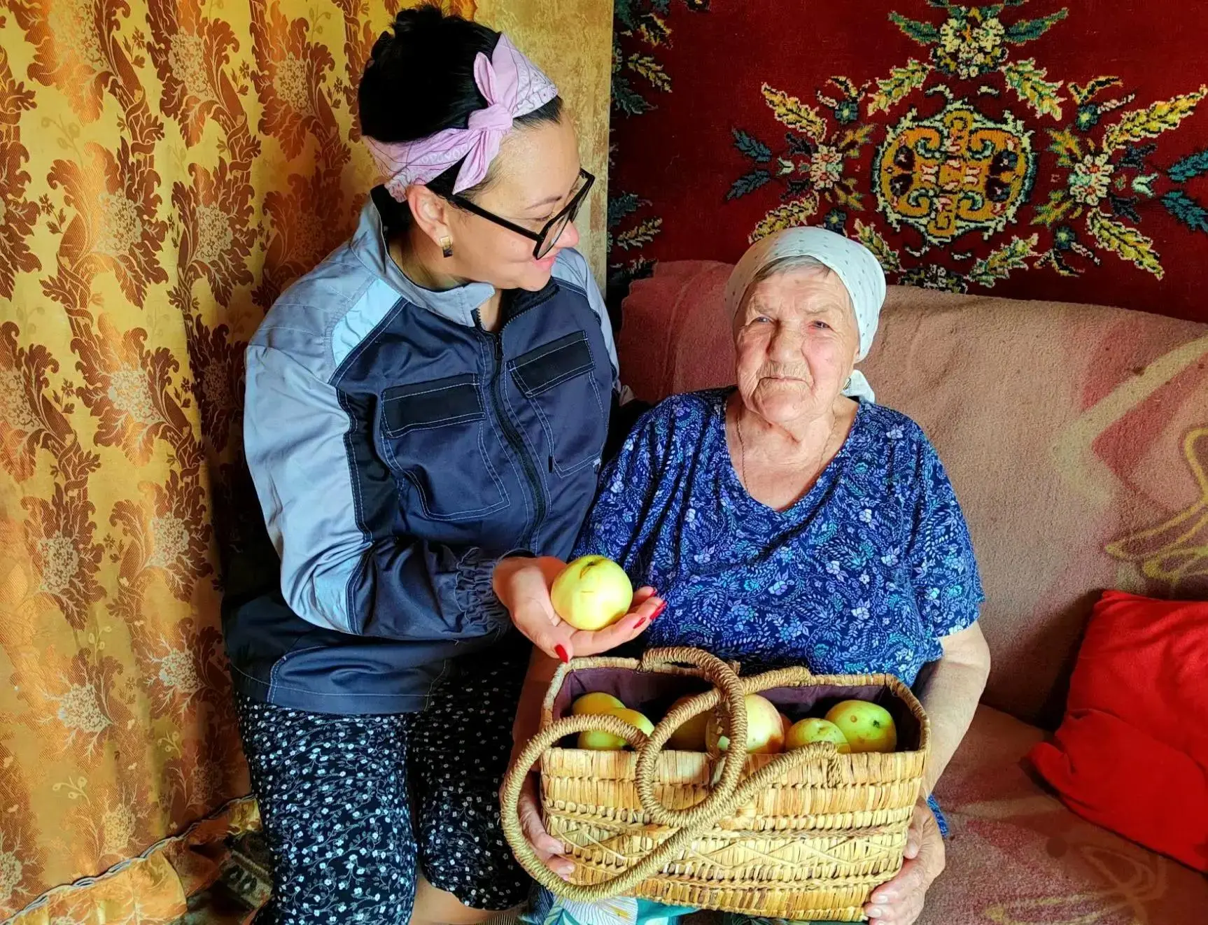 19 августа в России отмечают народный праздник – Яблочный Спас, символизирующий проводы...