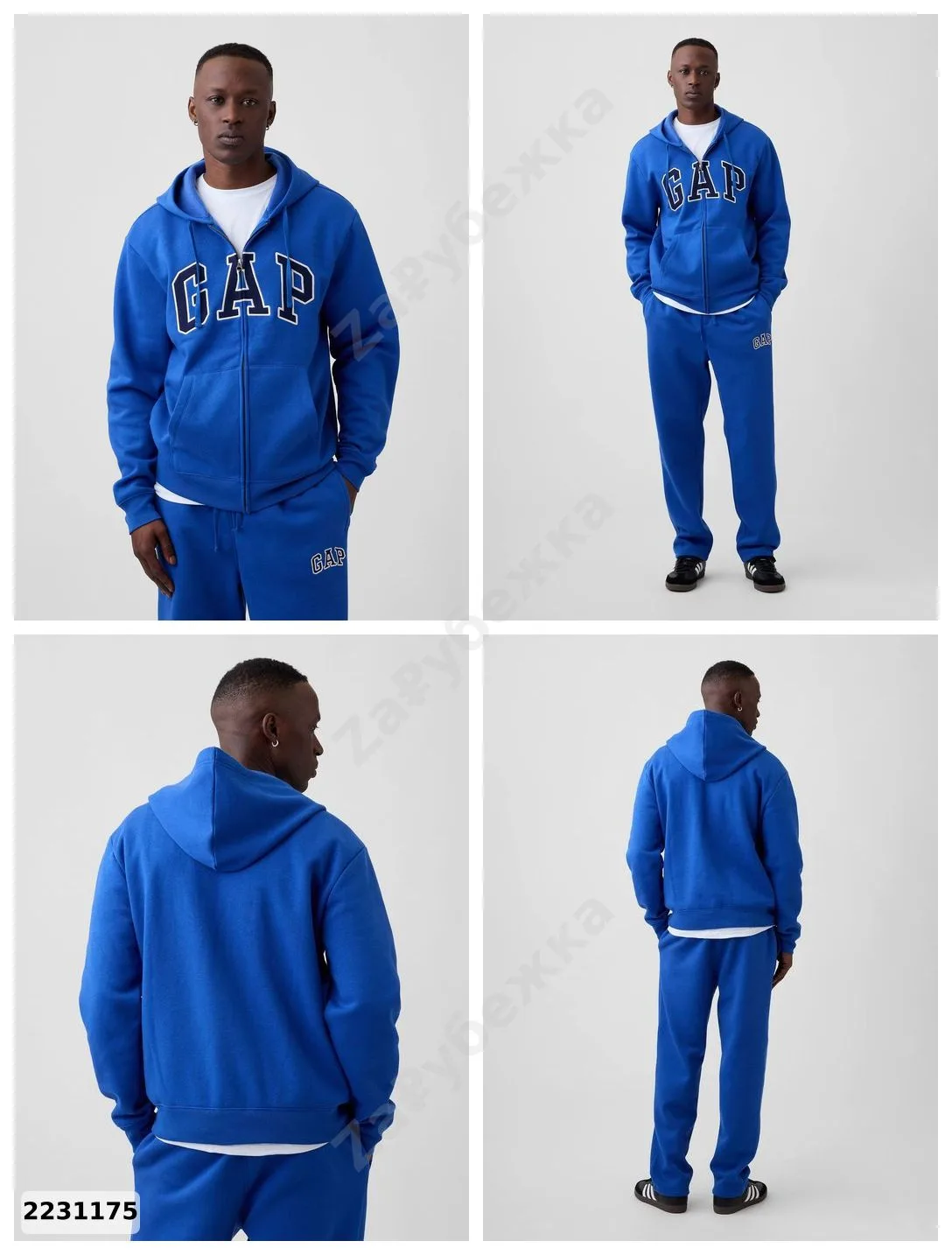 #GAPFactory