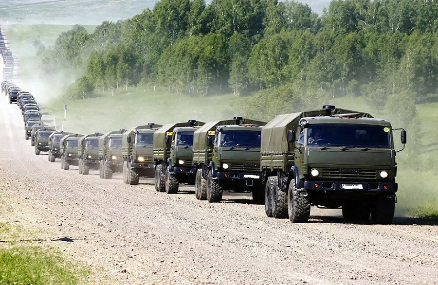 Уважаемые жители Оекского Административного округа!