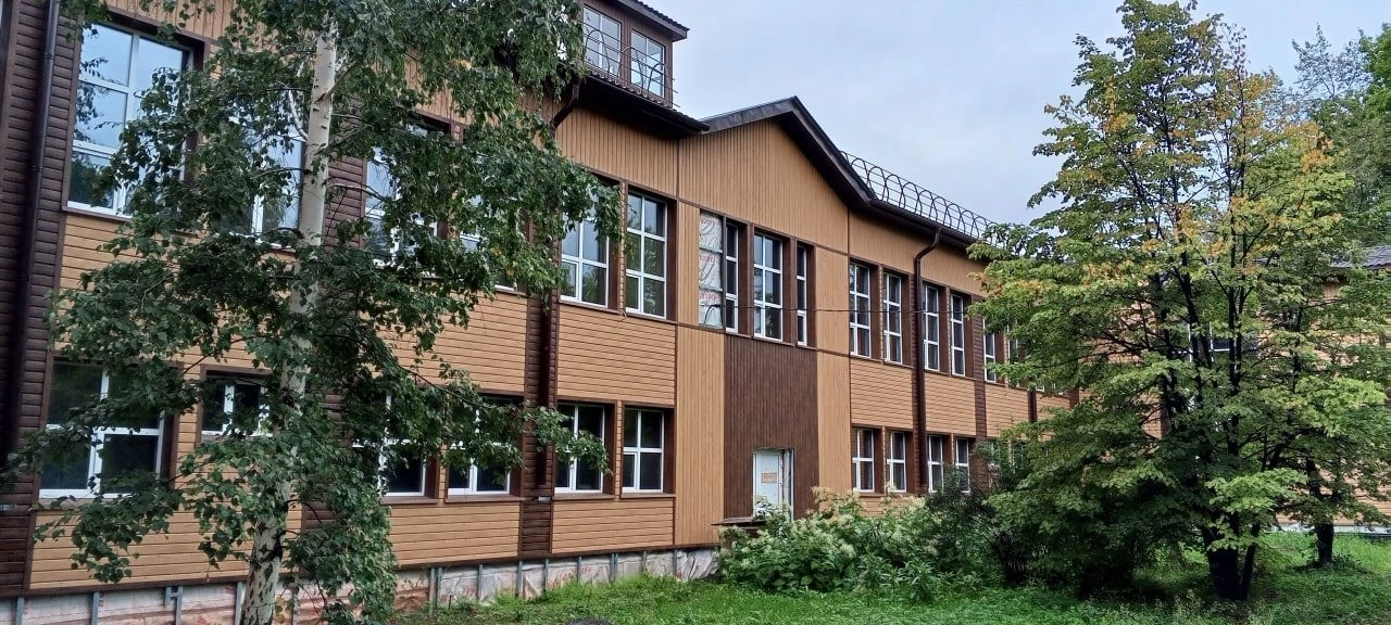 В Братске определили подрядную организацию, которая будет доделывать капитальный ремонт...