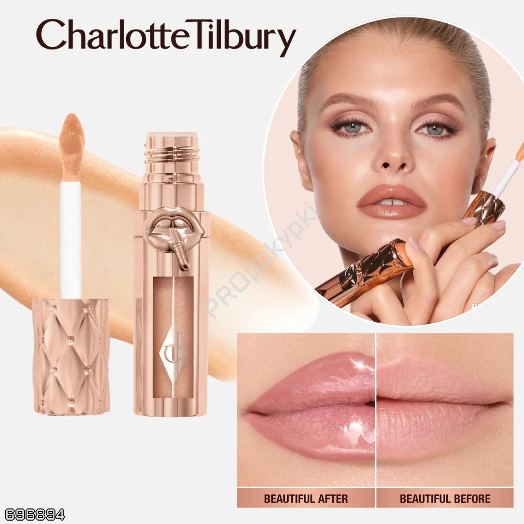 Charlotte Tilbury 🇺🇸