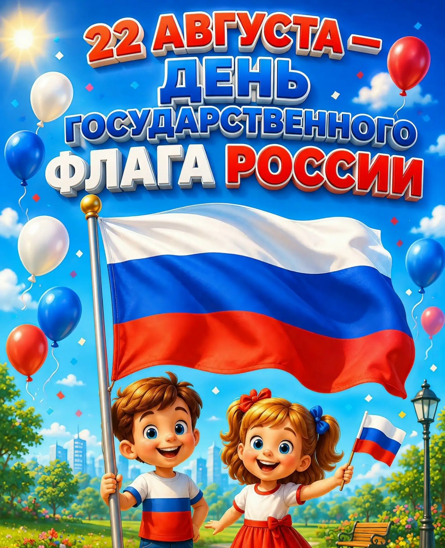 #РодничокРастимПатриотов