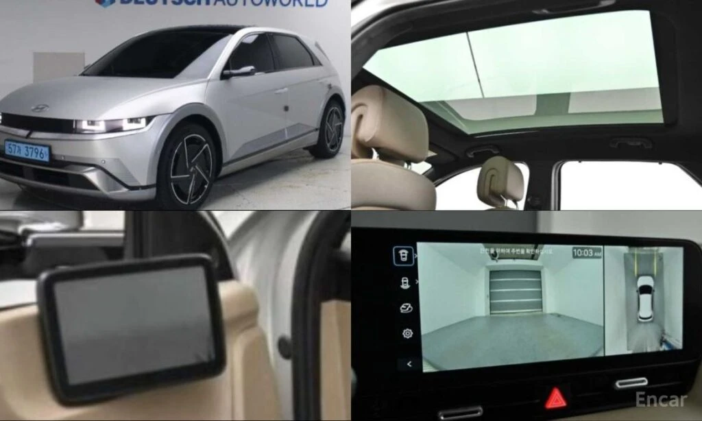 🚗 Новое объявление: