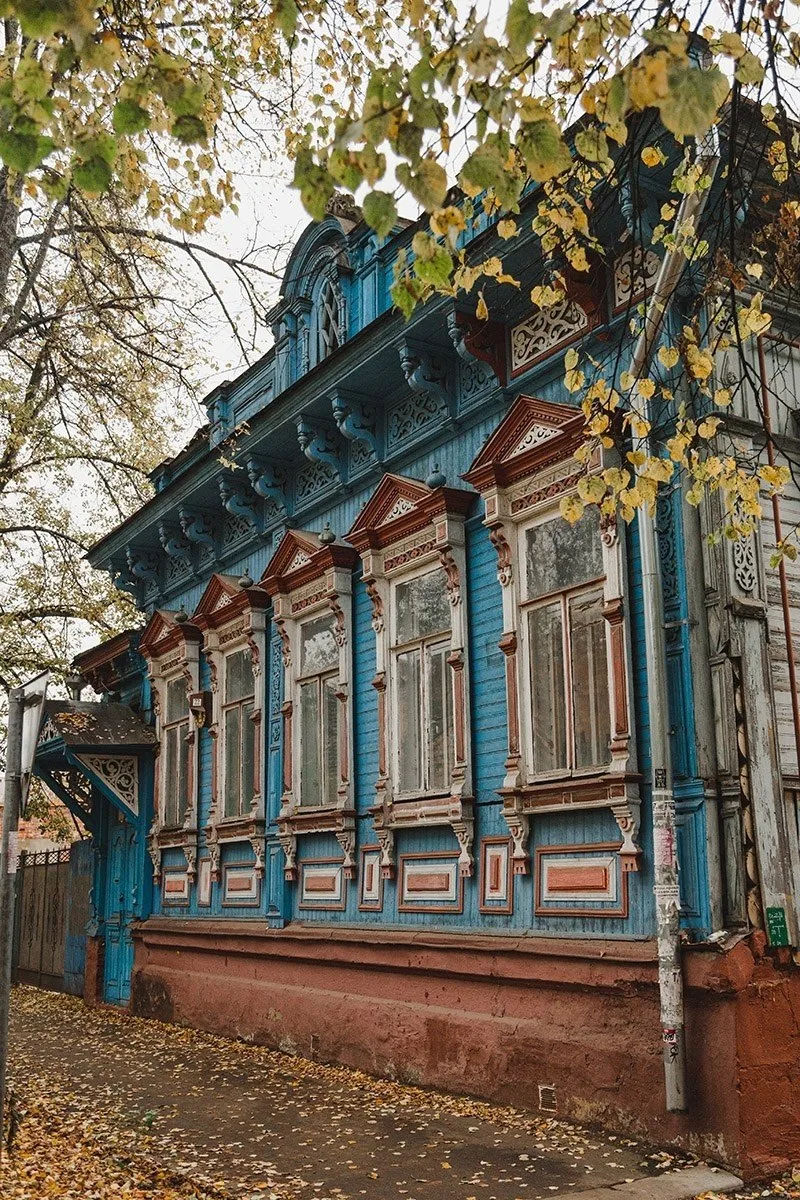 Ярославская область 🌿❤️