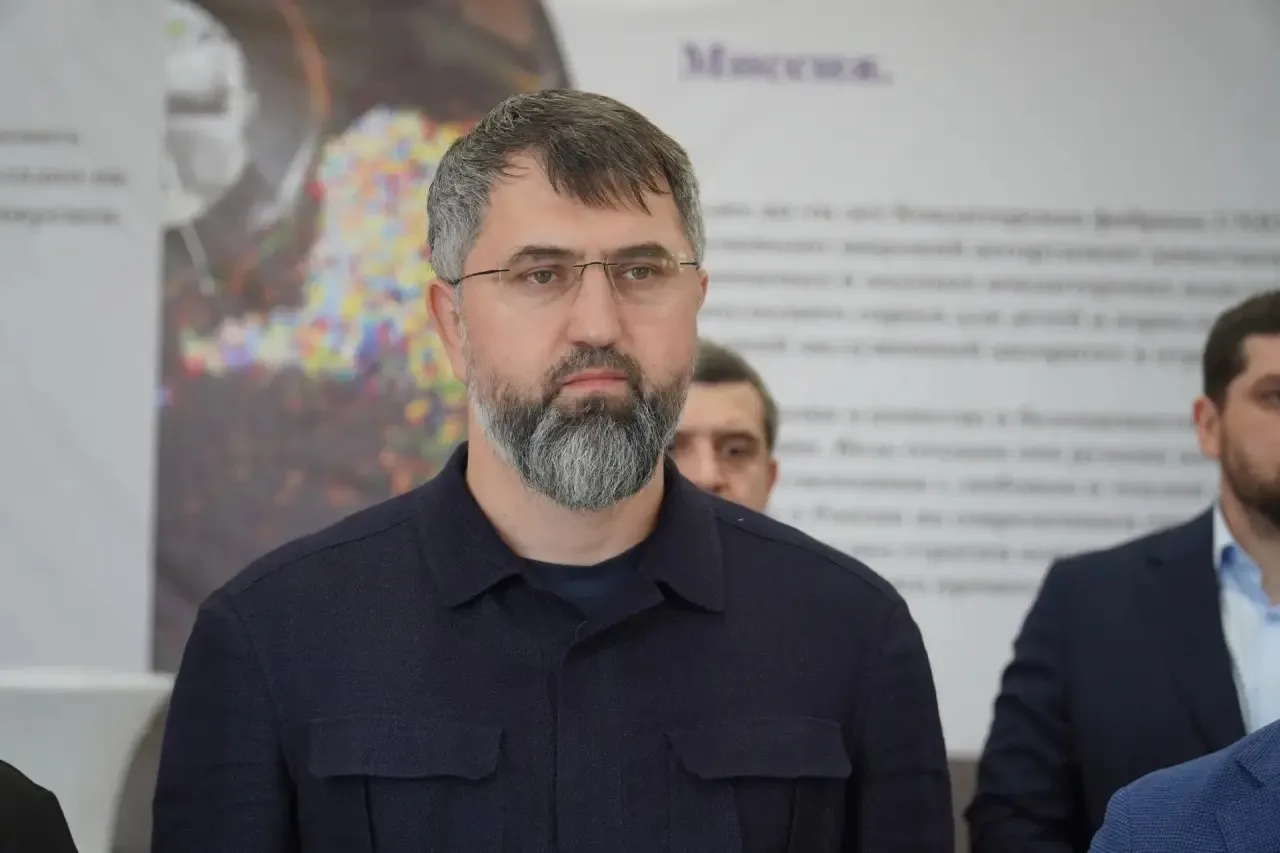 В Кумторкалинском районе открылась новая кондитерская фабрика ООО «Юнион»