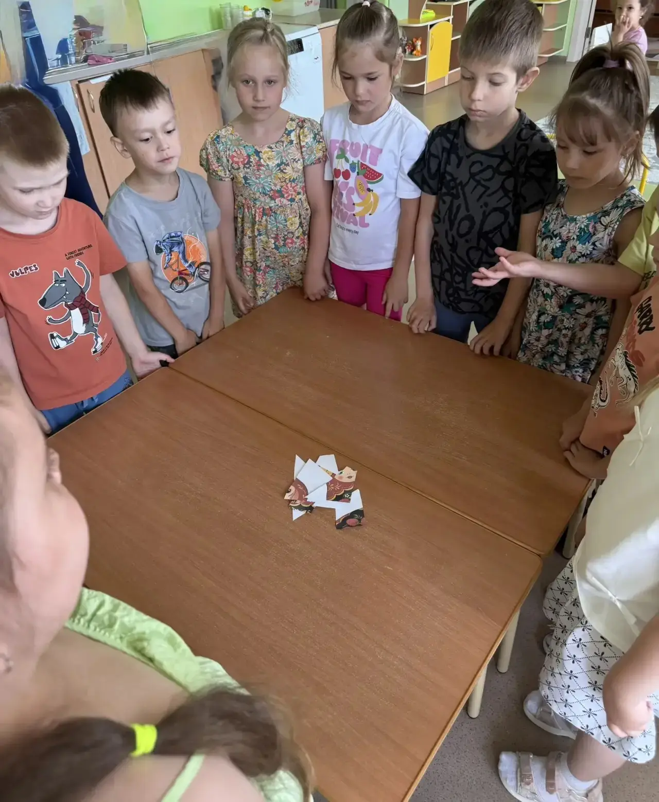 🇷🇺 С Днём России! 🇷🇺

👋Сегодня мы с ребятами отметили этот важный праздник, отправившись в увле