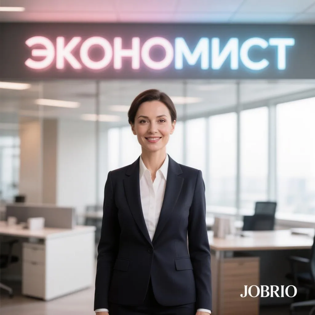 Ведущий экономист в отдел мониторинга исполнения финансовых поступлений
