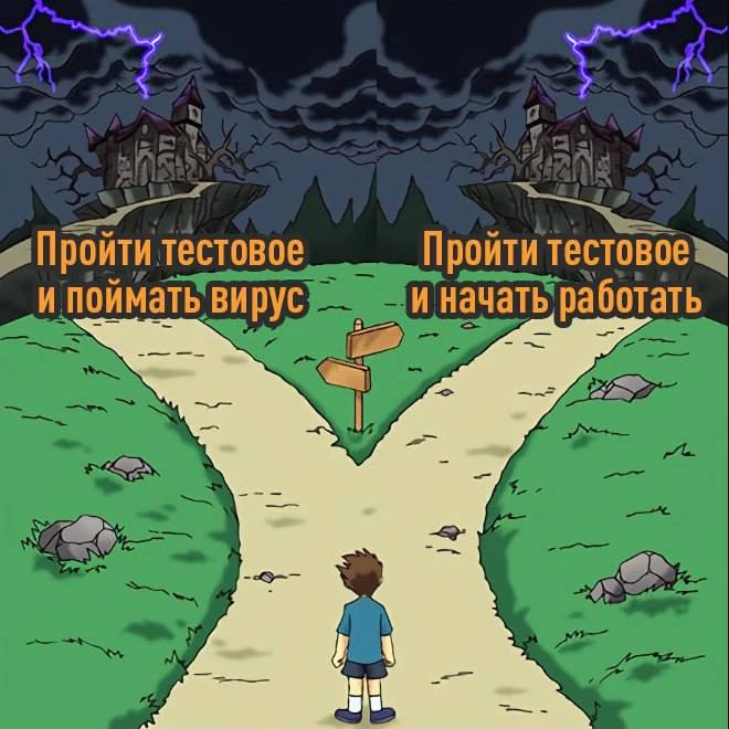 Вайбкодер не мамонт: айтишника развели на 200 тысяч под предлогом оффера