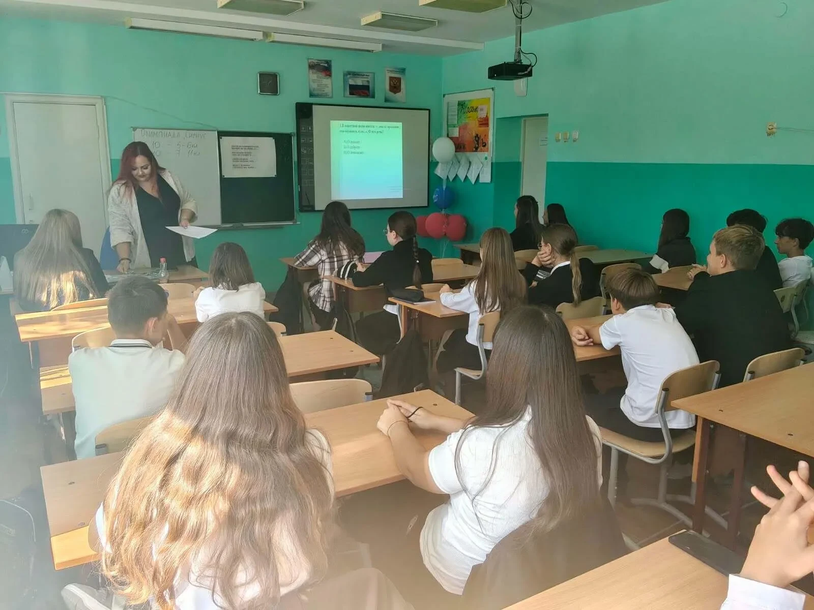 😀Доброжелательность всегда была важна для нашего народа. Это подтверждают многочисленн...