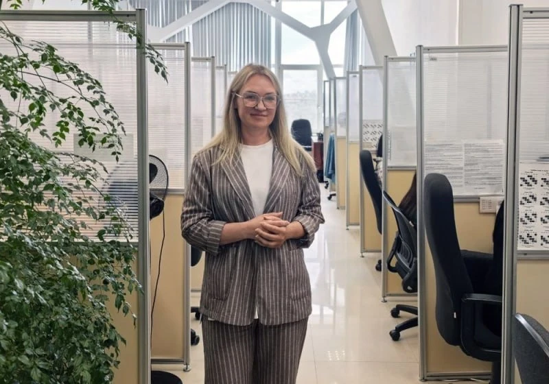 За кулисами контакт-центра: как устроено досудебное взыскание в ПКО «Филберт»