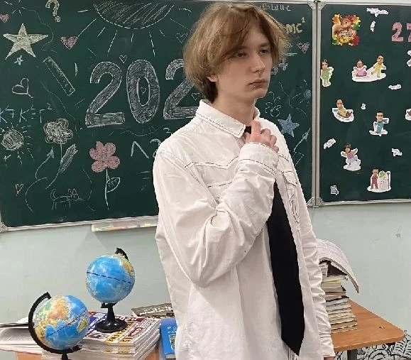 Поздравляем наших выпускников с поступлением на стратегические направления: Козлов Кири...