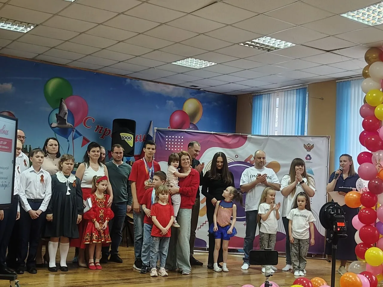 ✨ПОЗДРАВЛЯЕМ И ГОРДИМСЯ ✨🏆