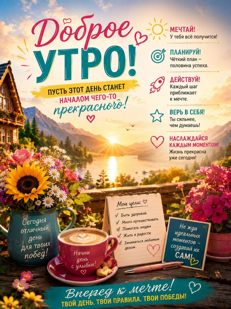 Понравилась открытка? Оставьте, пожалуйста, реакцию 🩷