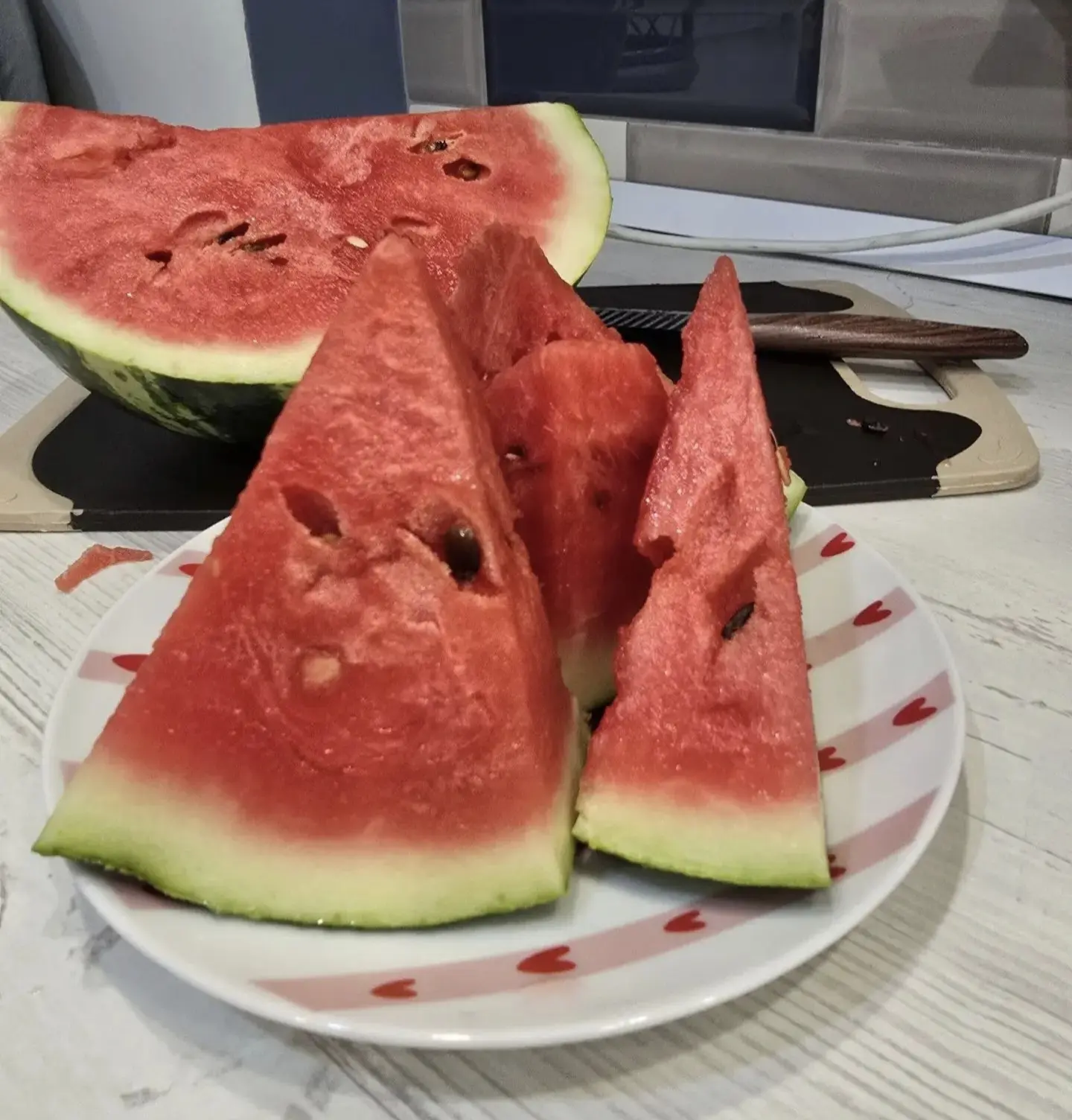 🍉 Арбуз: сладкая бомба или источник здоровья?
