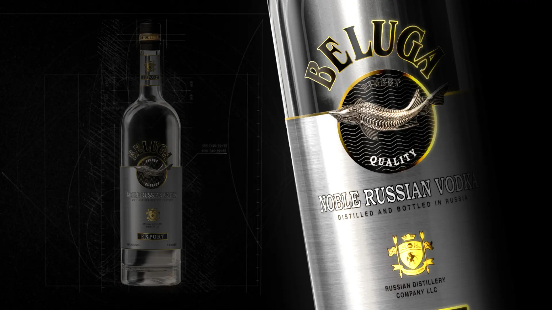НоваБев Групп #BELU