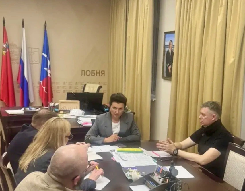 Дело движется к развязке: завершается строительство канализации в микрорайоне Восточный