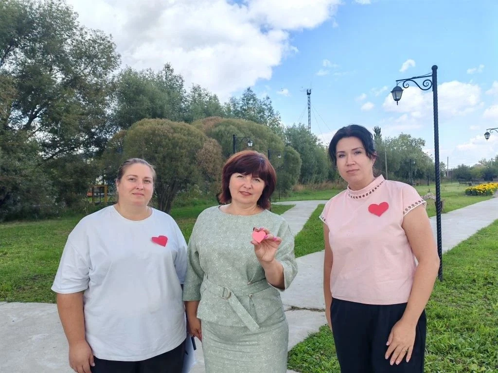 ❤️ Акция "В ритме сердца"!