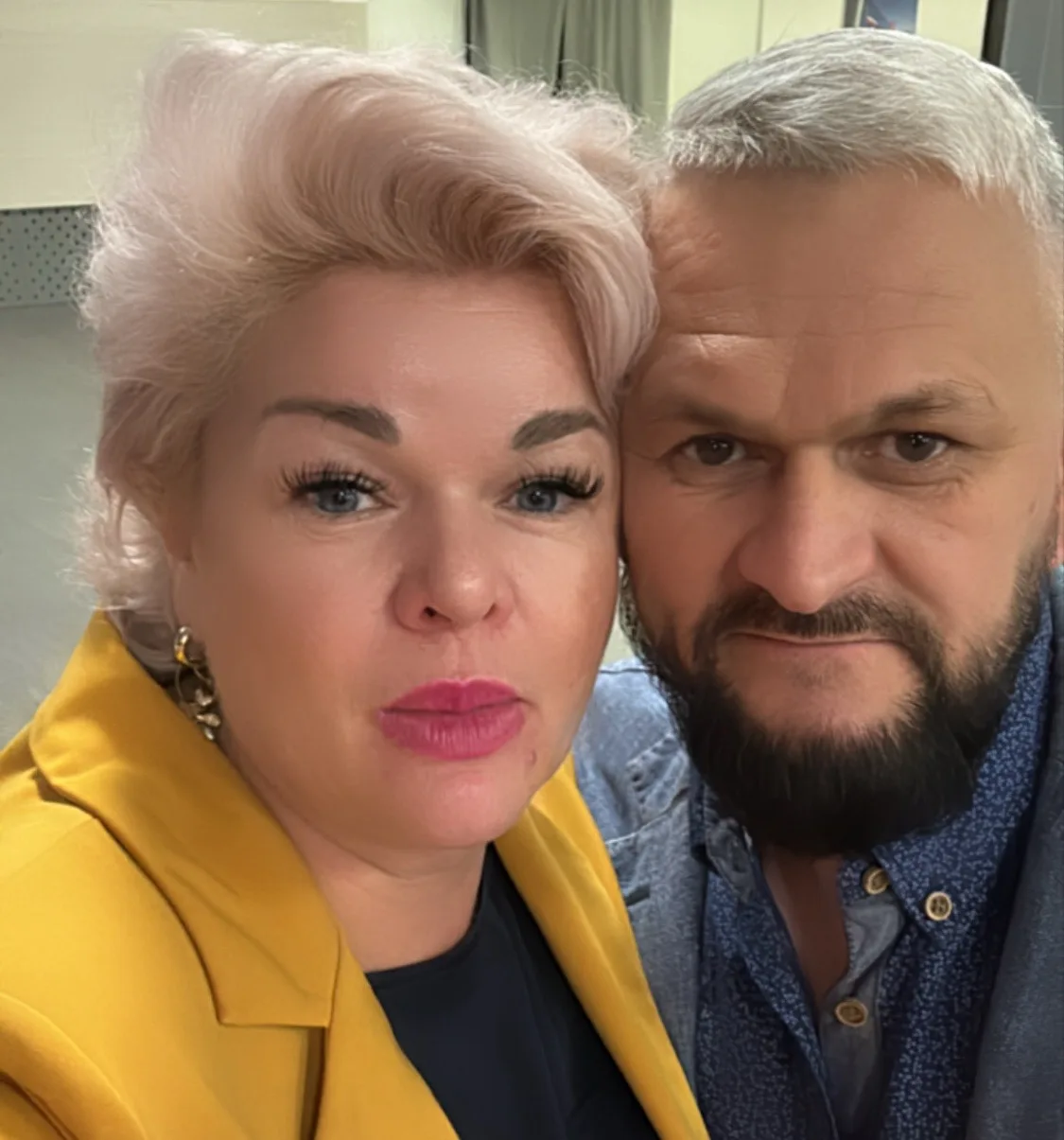 Вы когда-нибудь задумывались…
кого бы выбрали для своей вечности?
Не для отпуска, не для красивой фо