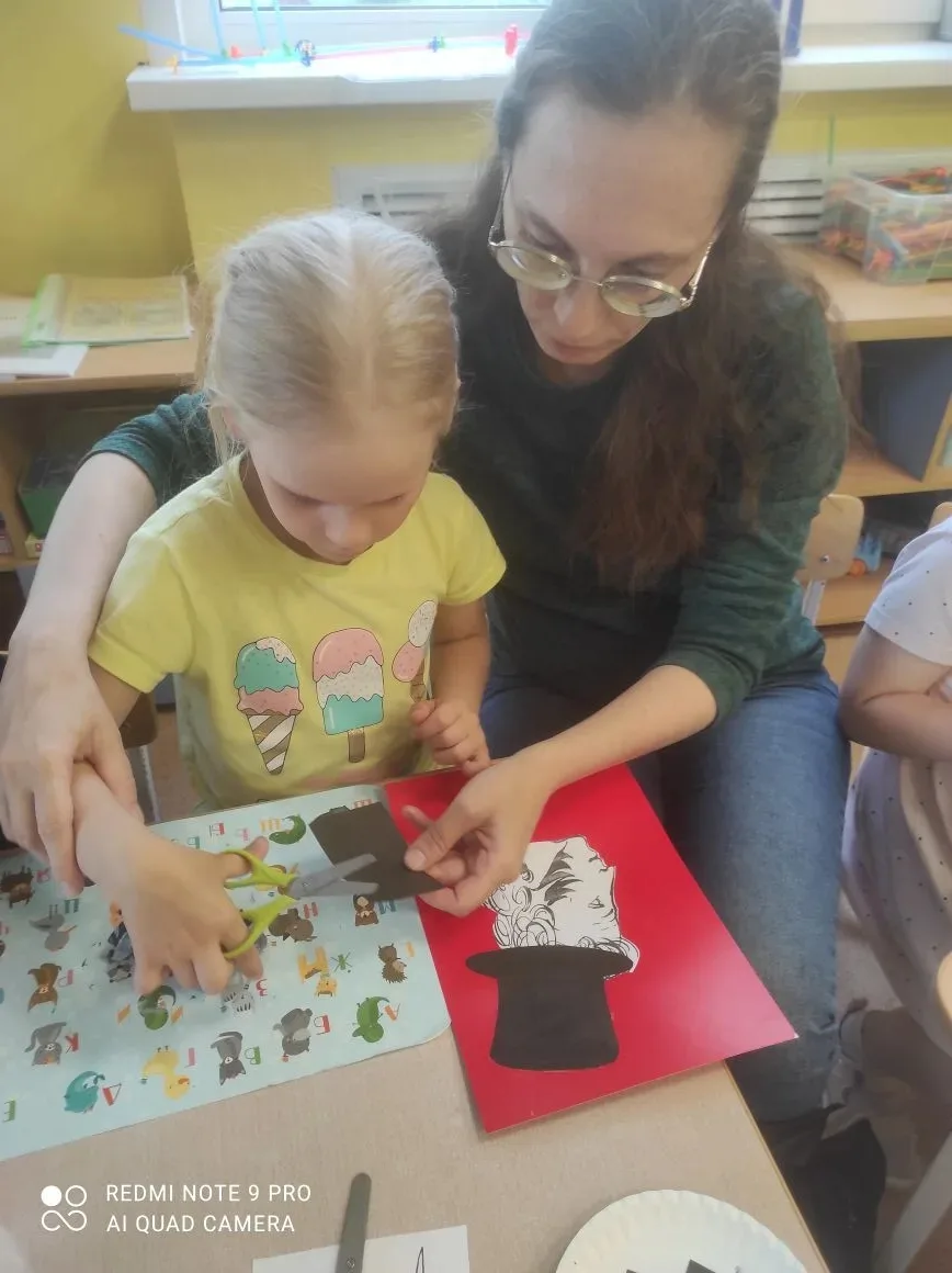 📅 День русского языка, неразрывно связанный с именем А.С. Пушкина, вновь напоминает на...