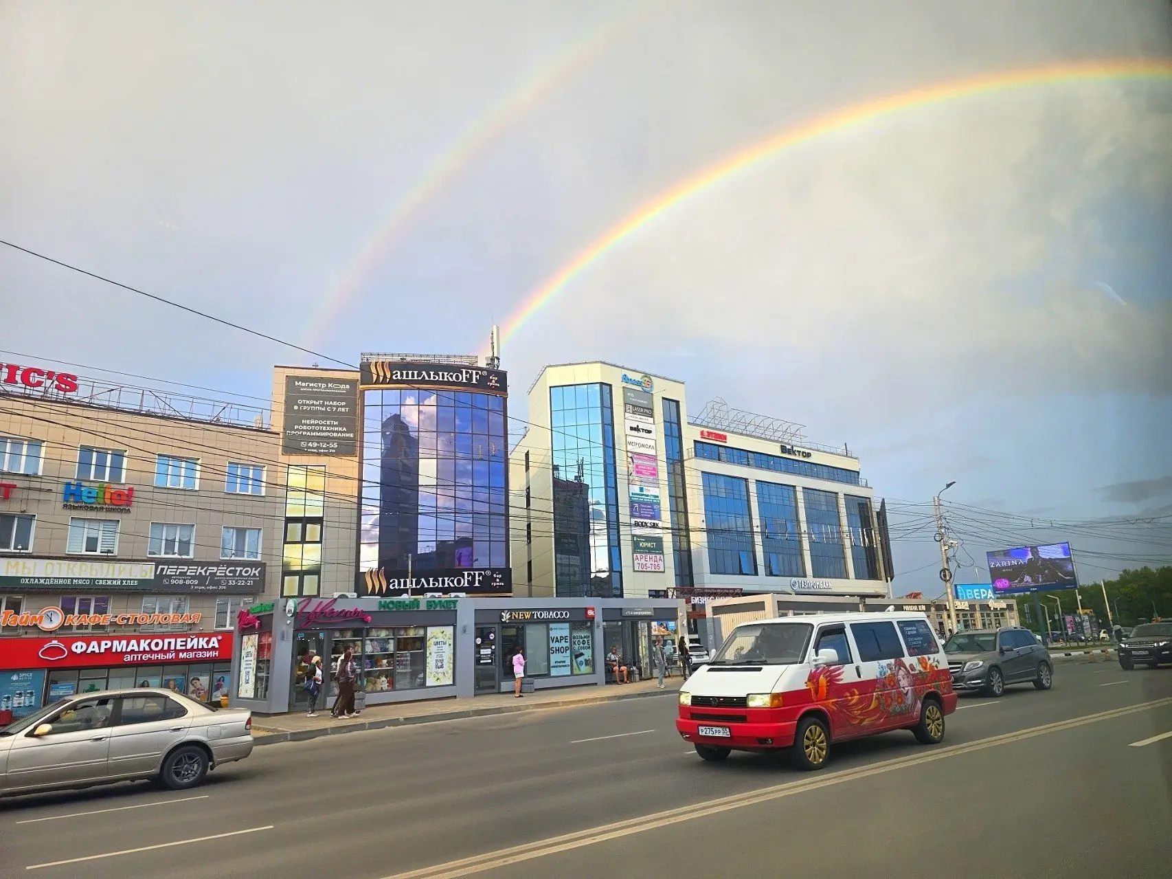 Изображение 3 к публикации «Om1: Новости Омска и России»