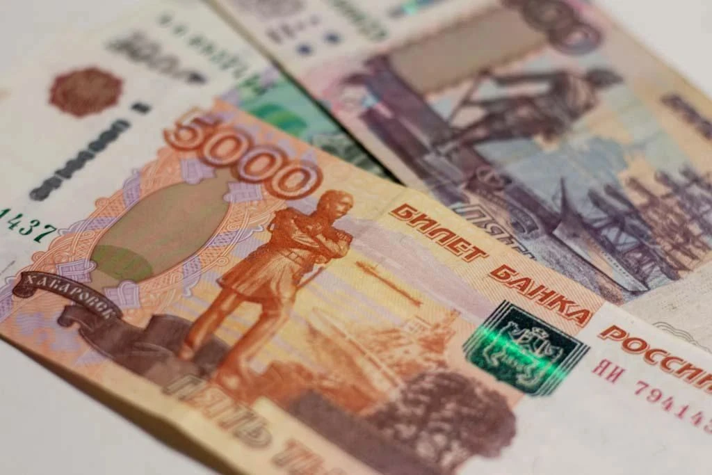 🪙 Портфель факторинга в Сбере на Юге и Северном Кавказе превысил 22 млрд рублей