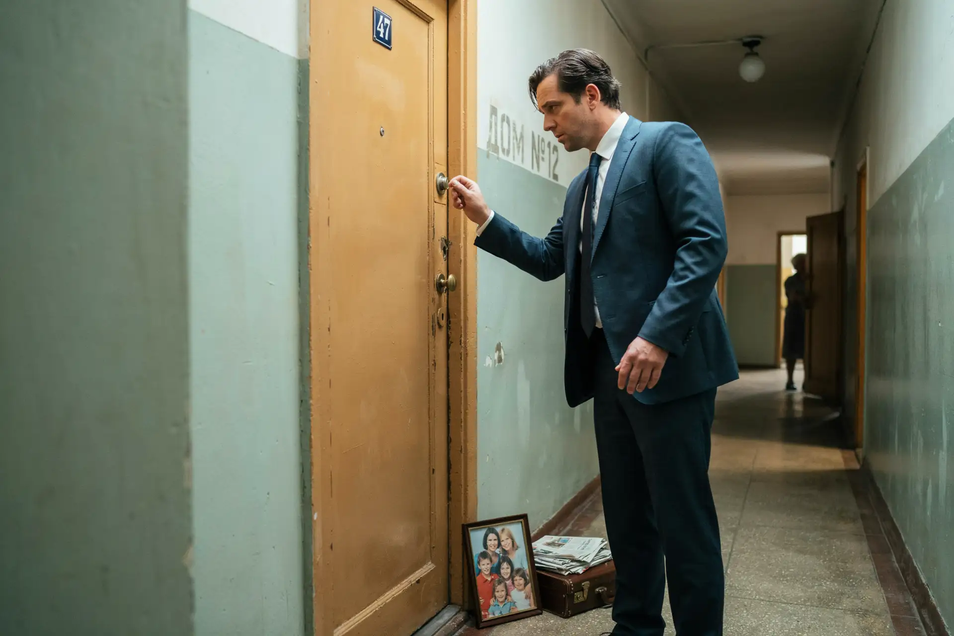 Как переключаться с работы на дом