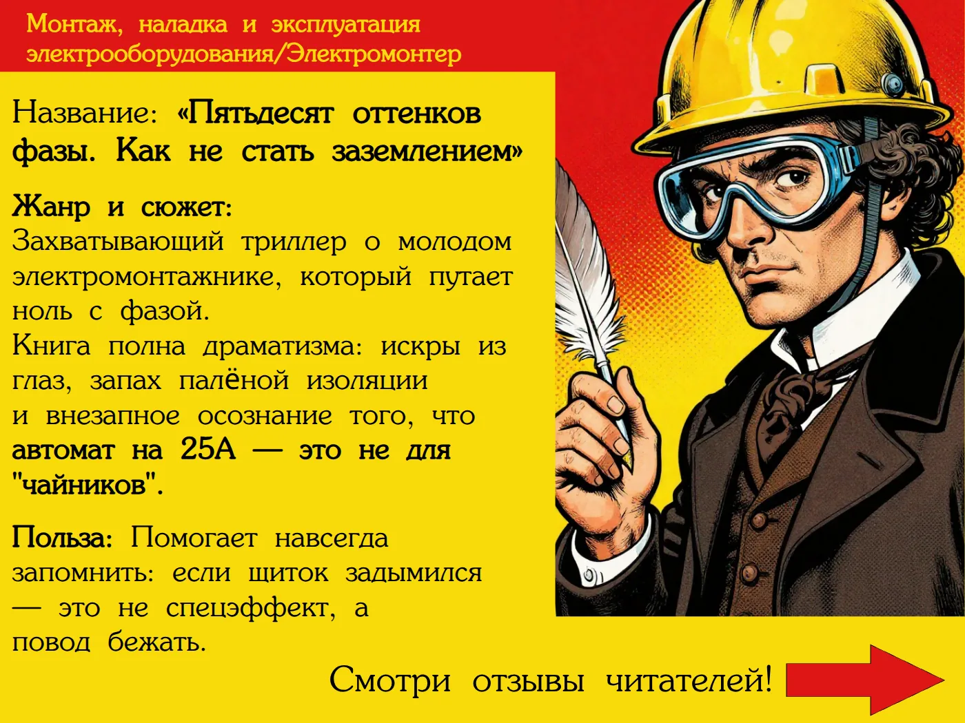 🤗В ритме будней не забывайте отдыхать и смеяться над собой!🧠

📚Представляем рубрику «Книги для пр
