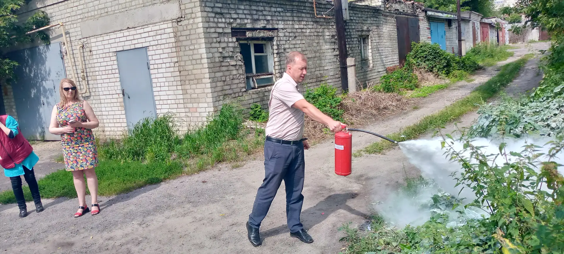🔥 Безопасность превыше всего!!! 🔥