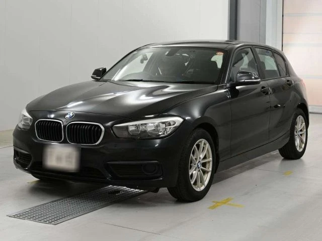 BMW F20 VS F40: ПОЧЕМУ НОВУЮ «ЕДИНИЧКУ» СЧИТАЮТ «НЕ ТОЙ BMW»?