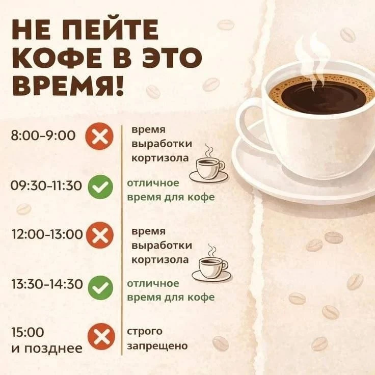 ☕️
