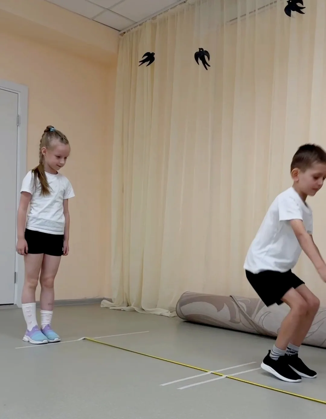 С ГТО ДРУЖИТЬ - ЗДОРОВЫМ и БОДРЫМ БЫТЬ  🏃‍♀️ 🏋  В нашем детском саду марафон ГТО продолжается!  Как 
