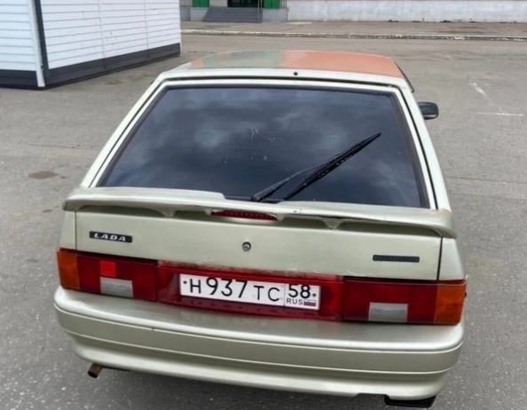 Продам 14-ку,2005 г.В хорошем для своих лет состоянии, двигатель работает отлично, коро...