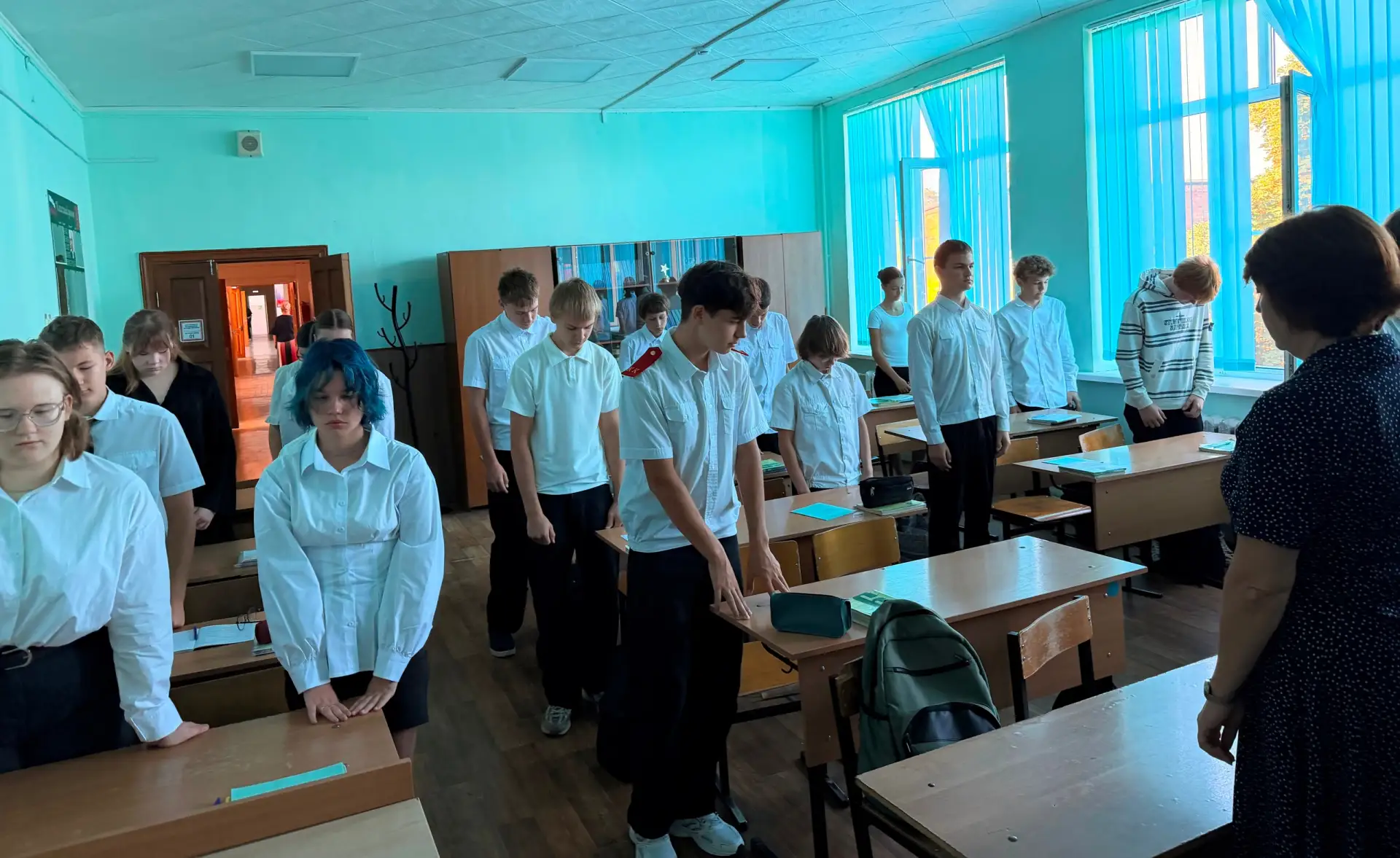 #оДнеСолидарностиНД93