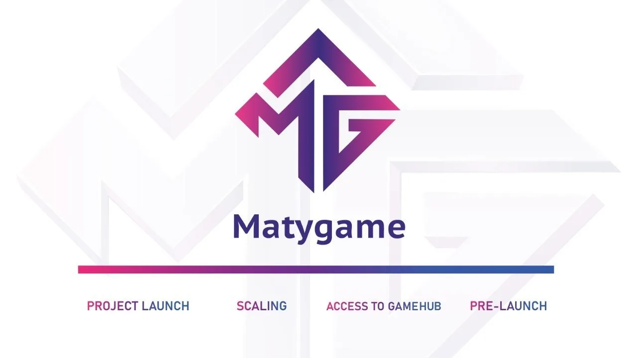 [MATYGAME - готовая система роста игр в России и СНГ]