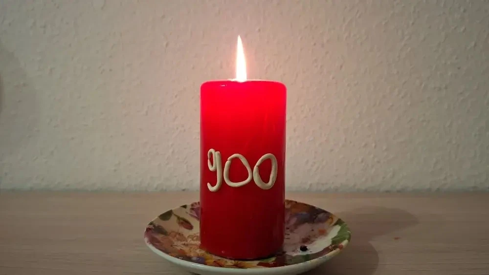 🕯️В честь дня полного освобождения Ленинграда от фашистской блокады обучающиеся и их родители принял
