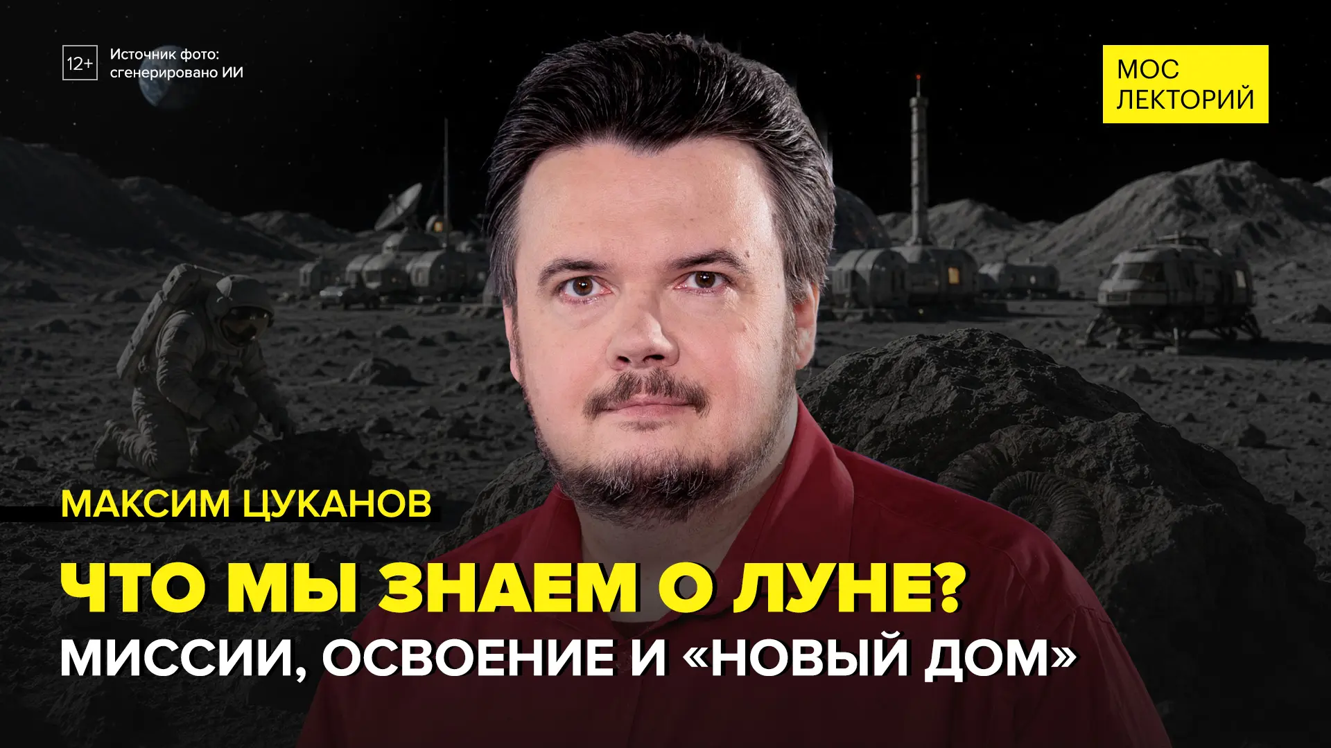 Лунная гонка 2.0: БРИКС против Artemis