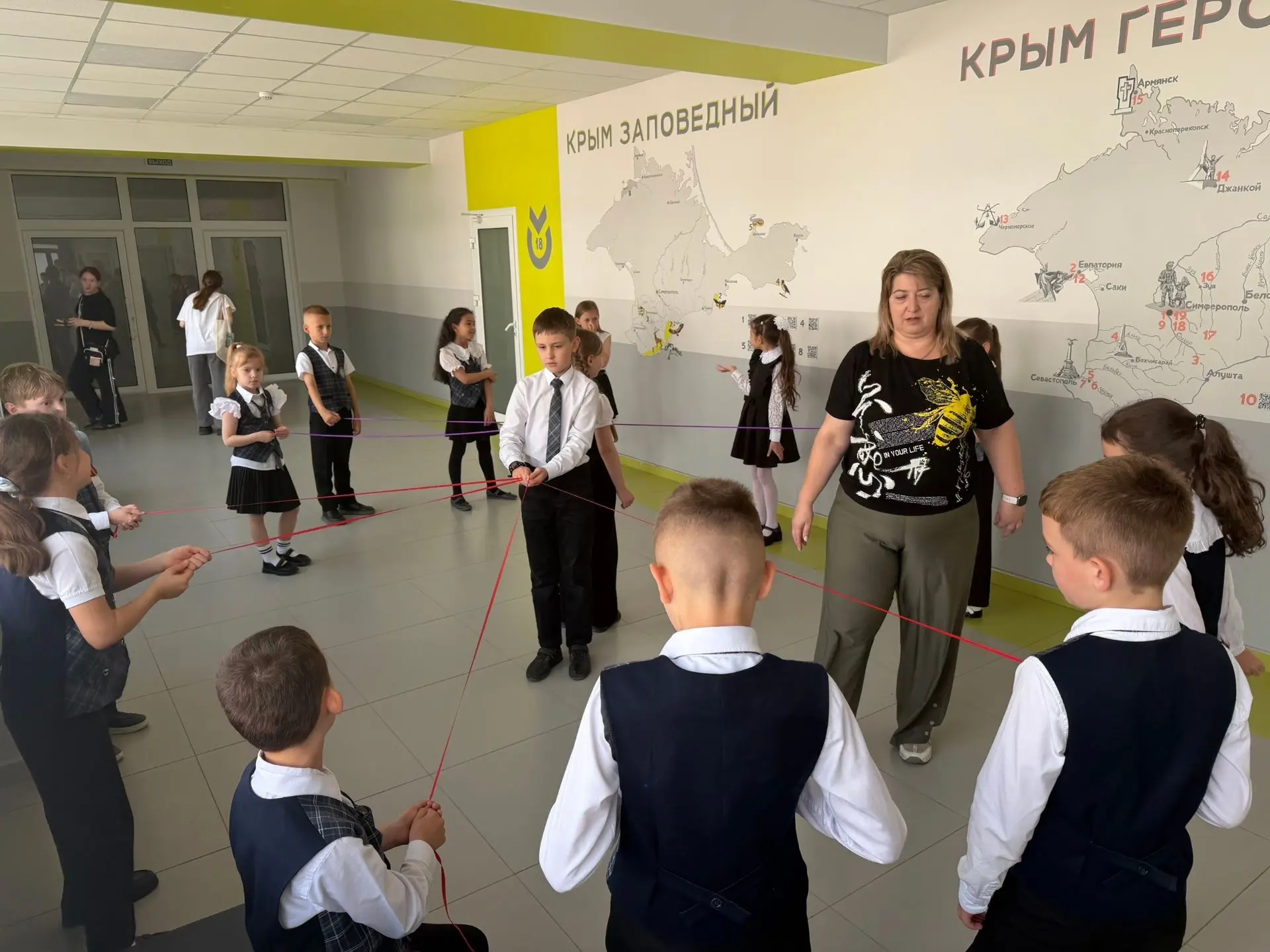 День славянской письменности и культуры: помним, ценим, изучаем!  24 мая мы отмечаем День славянской