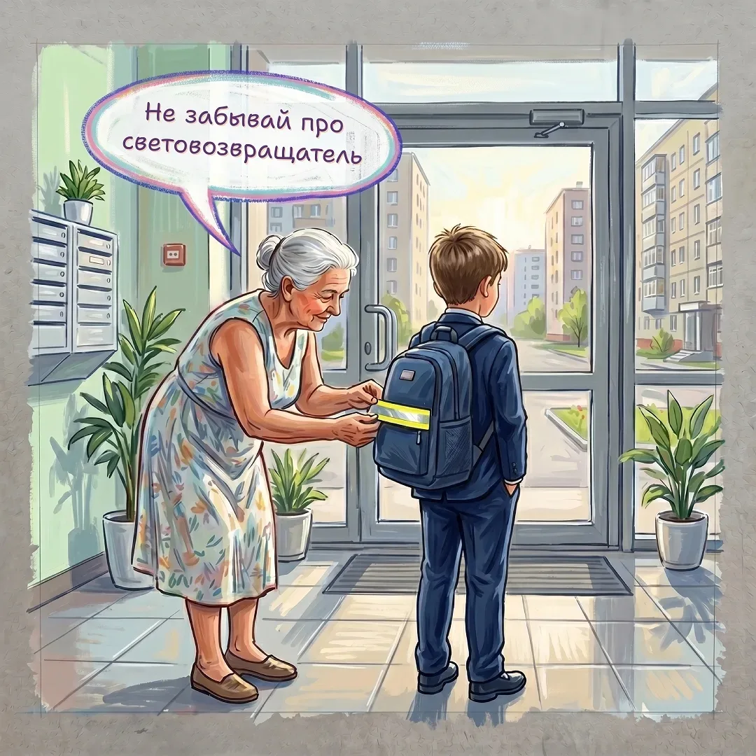 🏡 Чтобы дома были спокойны  Во время летних каникул ребята  чаще гуляют самостоятельно. И у взрослых
