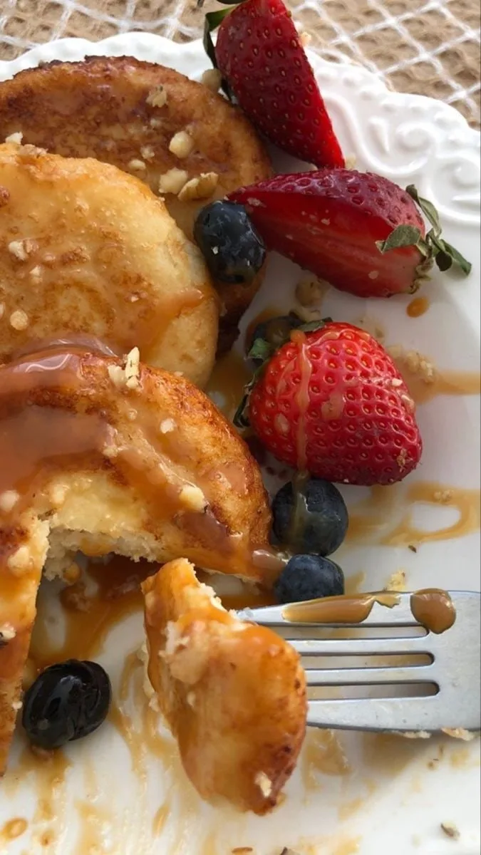Я буду скучать по летним вкусам 🥺