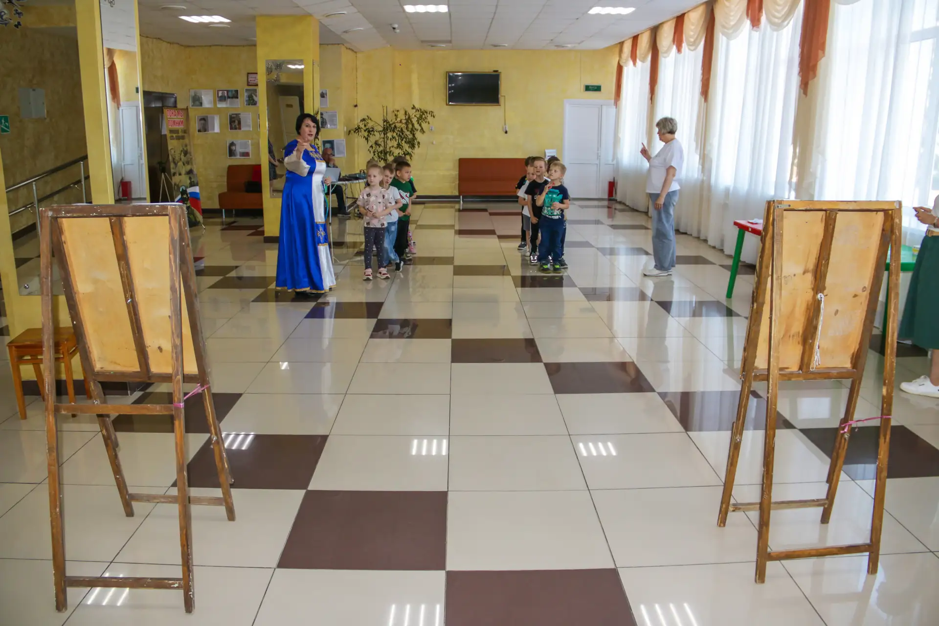 ☀С чего начинается Родина? Со сказки в «Солнышке»!

6 июня — день рождения Александра Сергеевича Пуш