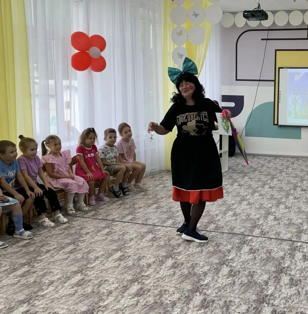 Прощаемся с летом ярко☀️