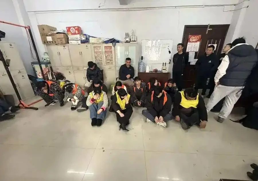 Полиция Шанхая арестовала похитителей игрушек в Диснейленде  Три группировки, всего 28 человек, регу