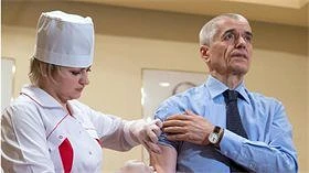 🤧 Онищенко дал прогноз на сезон гриппа
